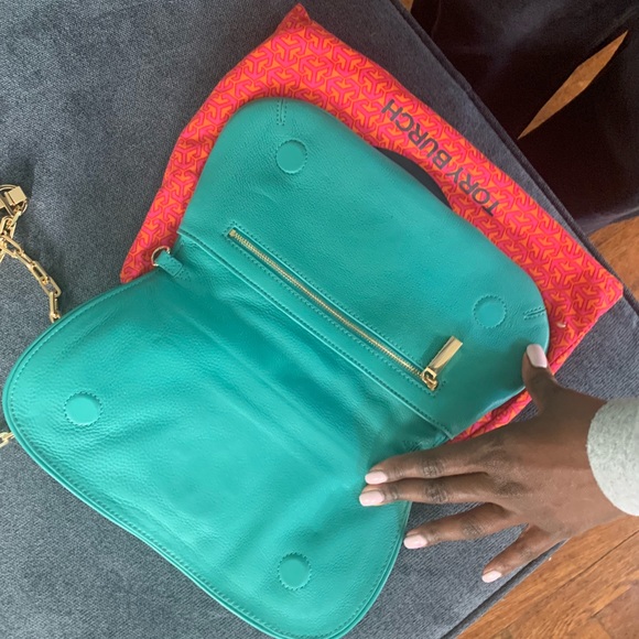 Tory Burch purse - Picture 4 of 10